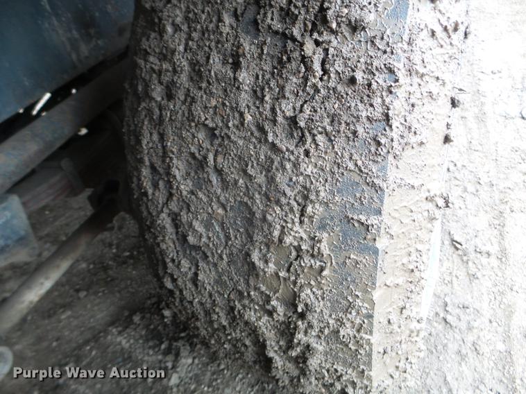 image for item DC4659 1983 Koehring Lorain MCH 400 crane