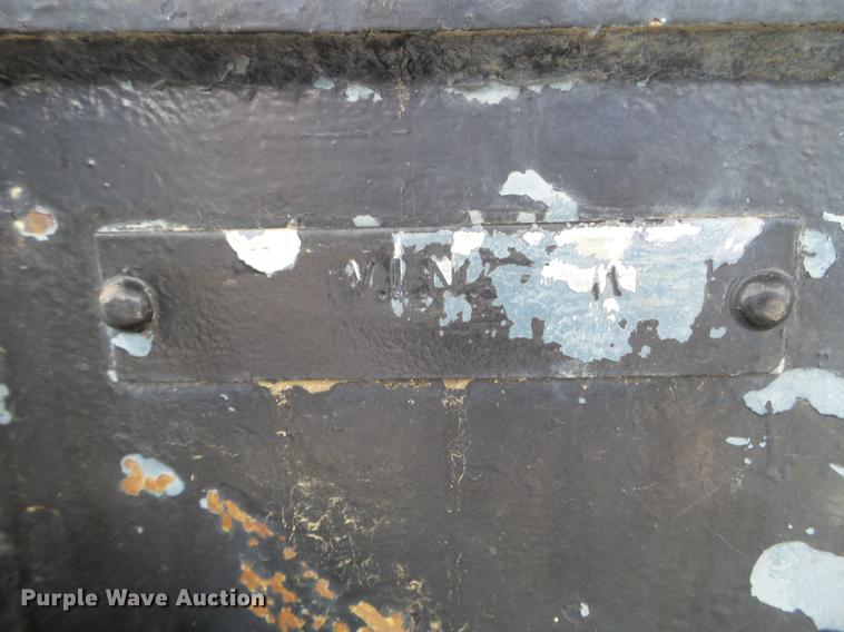 image for item DC4659 1983 Koehring Lorain MCH 400 crane