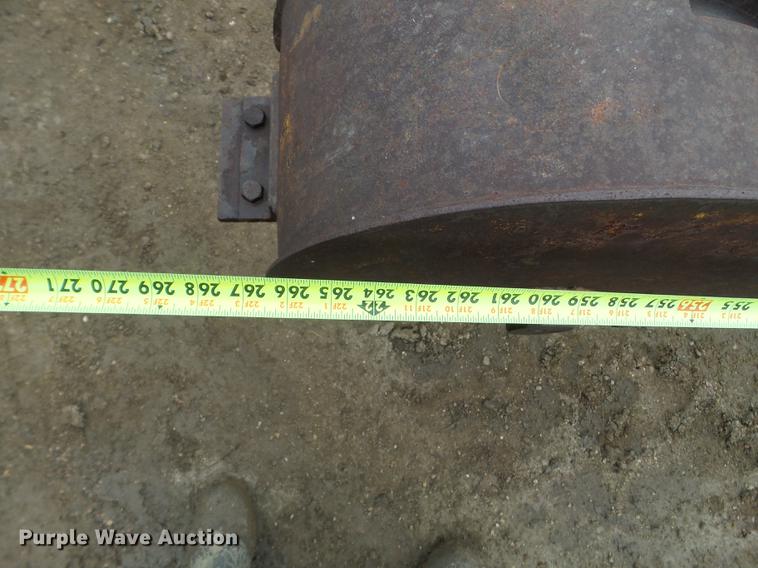 image for item DC4670 1976 Link Belt LS-98A crane