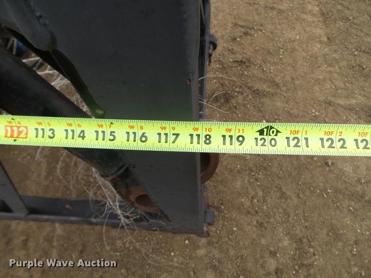 image for item DC4670 1976 Link Belt LS-98A crane