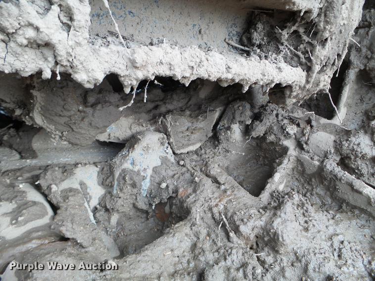 image for item DC4670 1976 Link Belt LS-98A crane