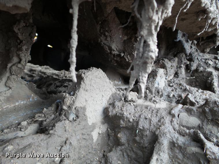 image for item DC4670 1976 Link Belt LS-98A crane