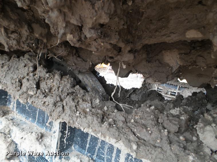 image for item DC4670 1976 Link Belt LS-98A crane