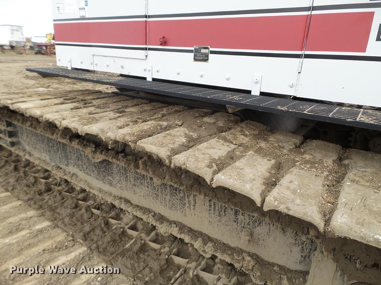 image for item DC4670 1976 Link Belt LS-98A crane