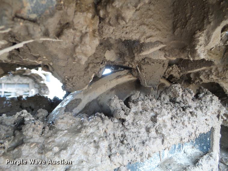 image for item DC4670 1976 Link Belt LS-98A crane