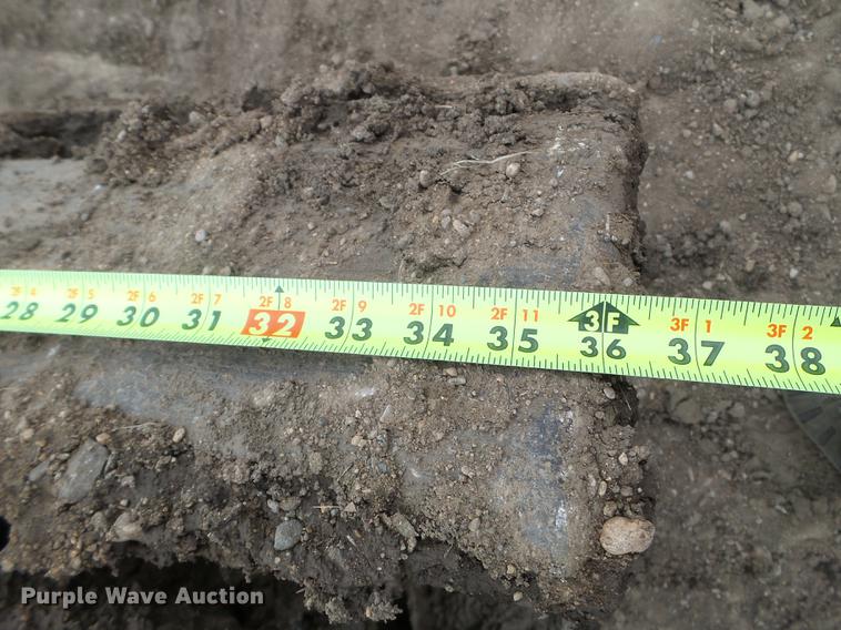 image for item DC4670 1976 Link Belt LS-98A crane