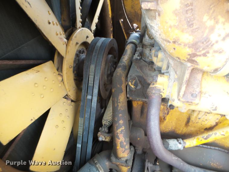 image for item DC4671 1961 Caterpillar D9G dozer