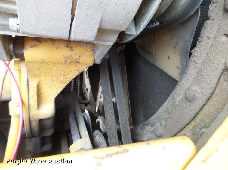 image for item DC4672 1965 Caterpillar D6C dozer