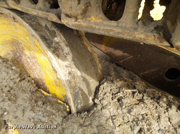 image for item DC4672 1965 Caterpillar D6C dozer