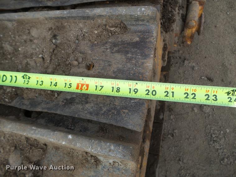 image for item DC4672 1965 Caterpillar D6C dozer