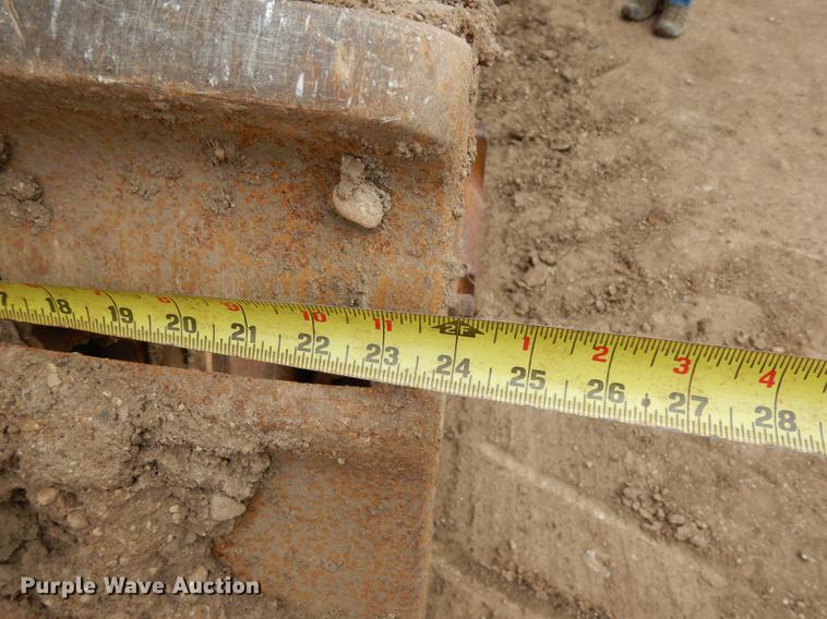 image for item DC4674 1971 Caterpillar D9G dozer