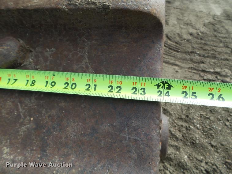 image for item DC4675 1968 Caterpillar D9G dozer