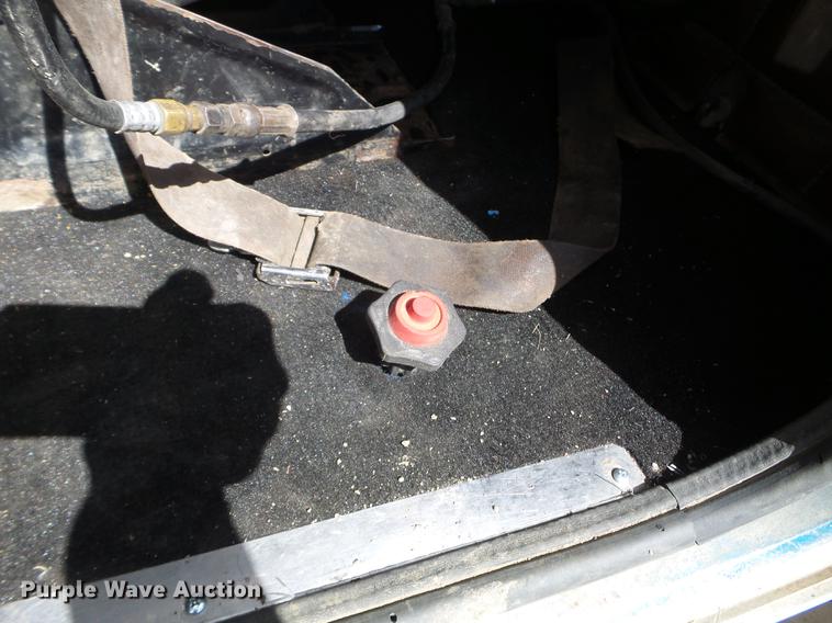 image for item DC4679 1978 Peterbilt 359 semi truck