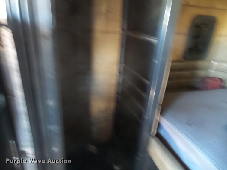 image for item DC4679 1978 Peterbilt 359 semi truck