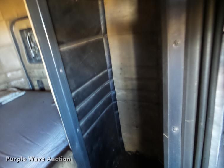 image for item DC4679 1978 Peterbilt 359 semi truck