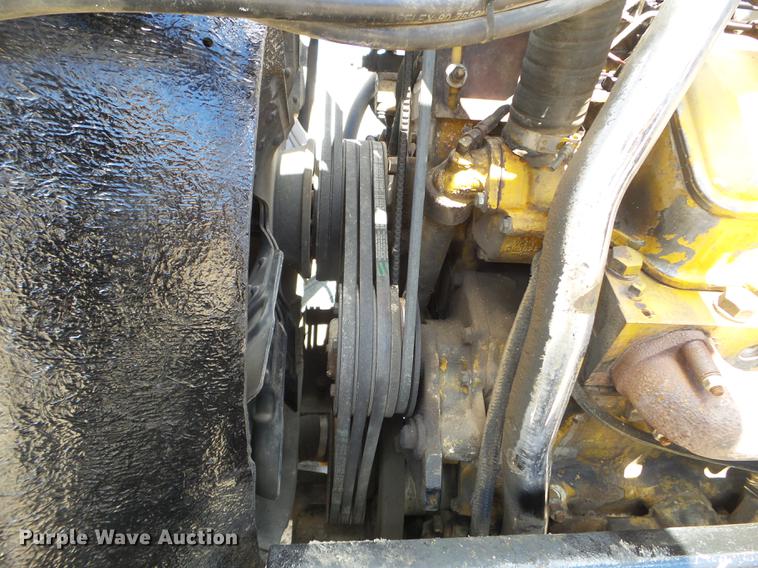 image for item DC4679 1978 Peterbilt 359 semi truck