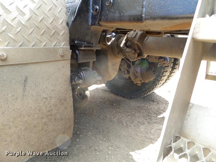 image for item DC4679 1978 Peterbilt 359 semi truck