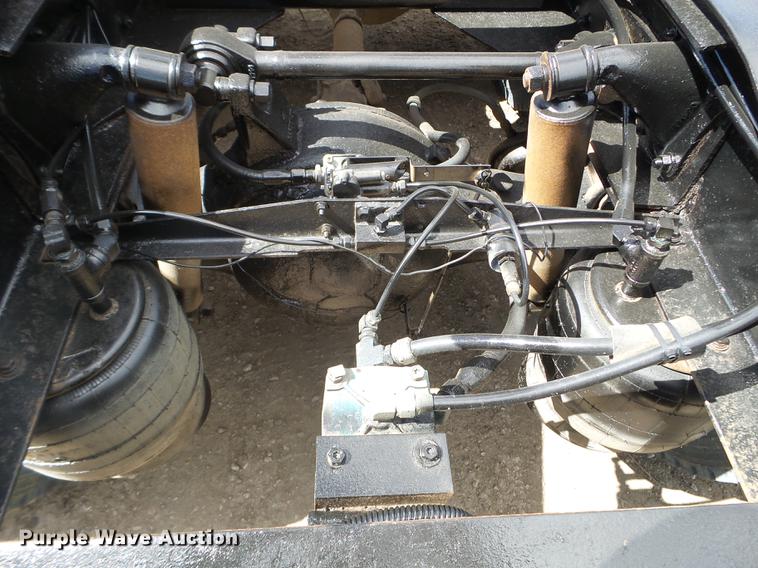 image for item DC4679 1978 Peterbilt 359 semi truck