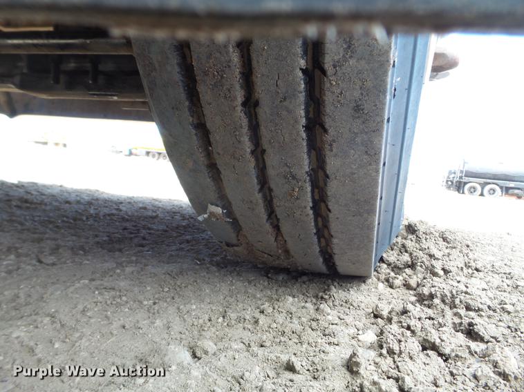 image for item DC4679 1978 Peterbilt 359 semi truck