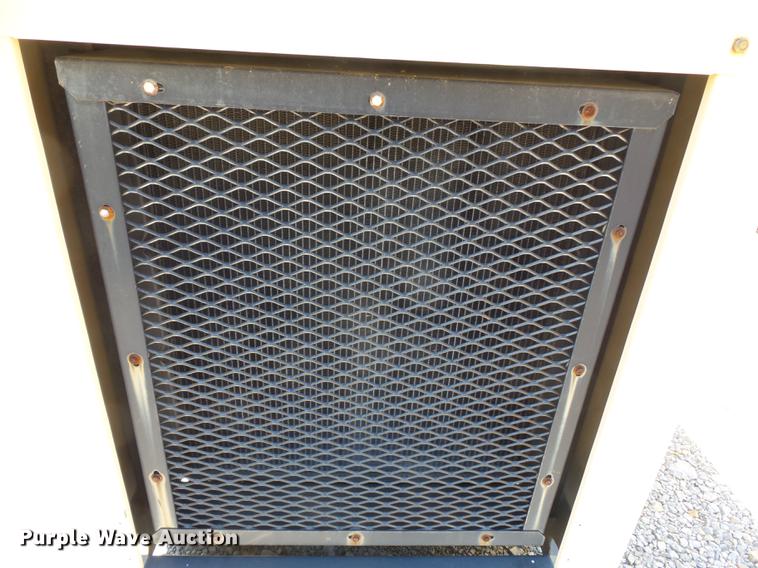 image for item DD2286 1996 Generac generator