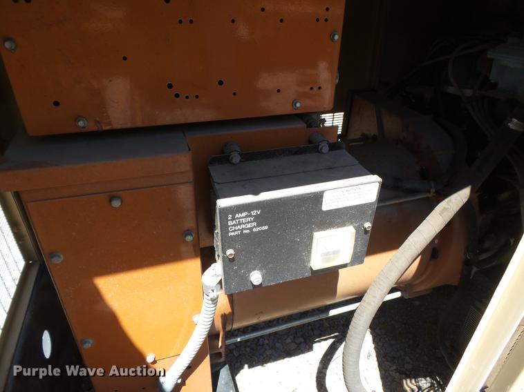 image for item DD2286 1996 Generac generator