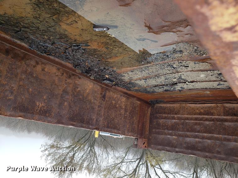 image for item DD4084 1989 International S1900 dump truck