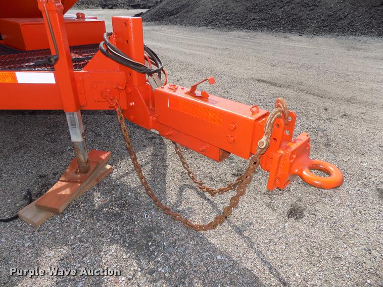 image for item DE7654 2001 Spaulding RMV Hot Patcher