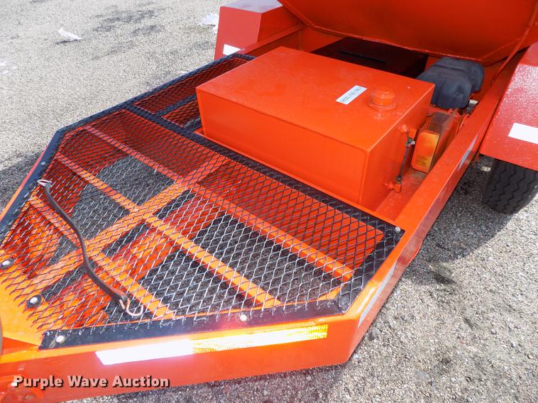 image for item DE7654 2001 Spaulding RMV Hot Patcher