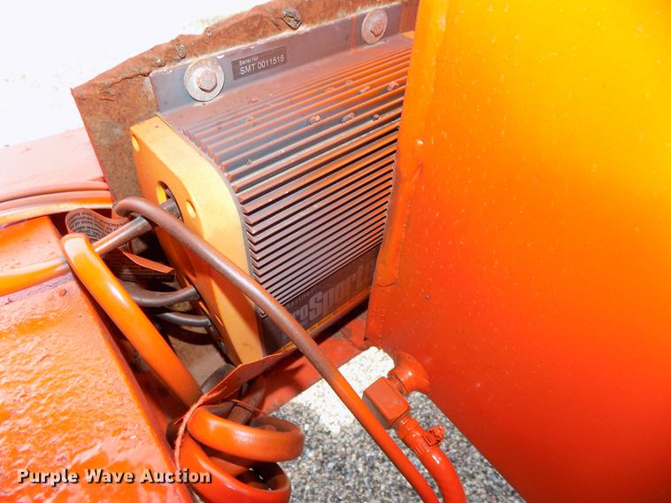 image for item DE7654 2001 Spaulding RMV Hot Patcher