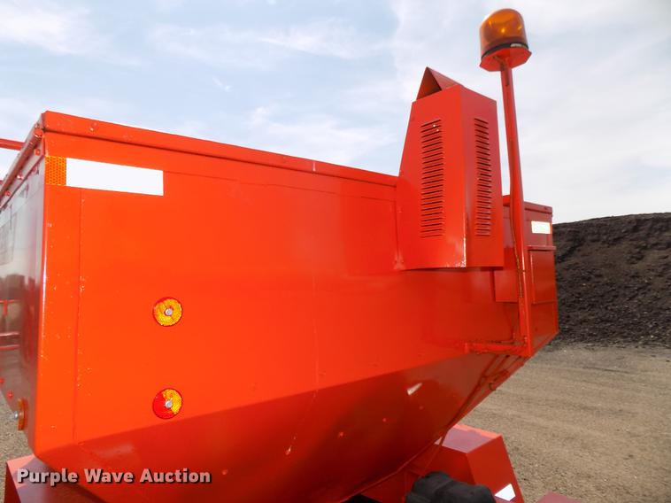 image for item DE7654 2001 Spaulding RMV Hot Patcher