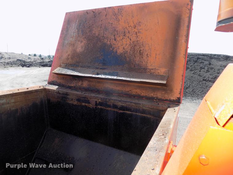 image for item DE7654 2001 Spaulding RMV Hot Patcher