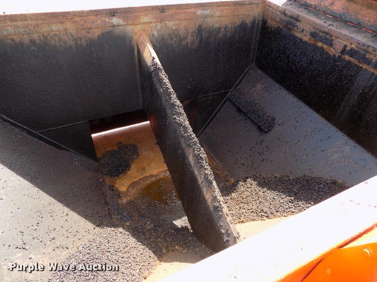 image for item DE7654 2001 Spaulding RMV Hot Patcher