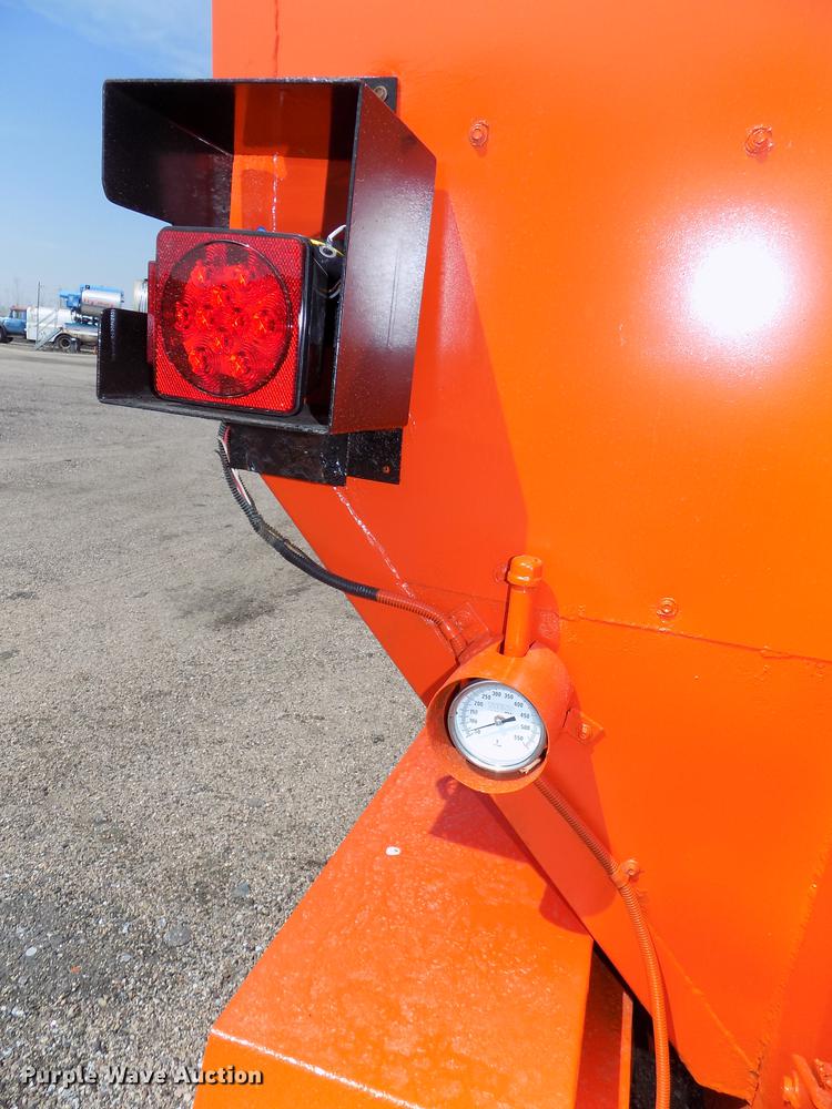 image for item DE7654 2001 Spaulding RMV Hot Patcher