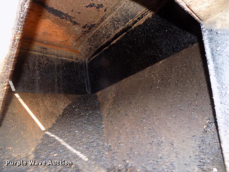 image for item DE7654 2001 Spaulding RMV Hot Patcher