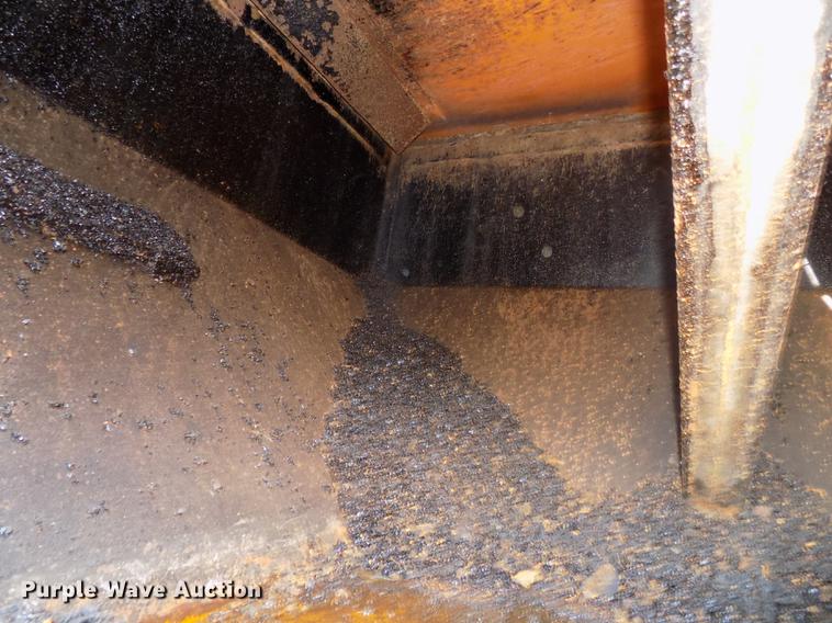 image for item DE7654 2001 Spaulding RMV Hot Patcher