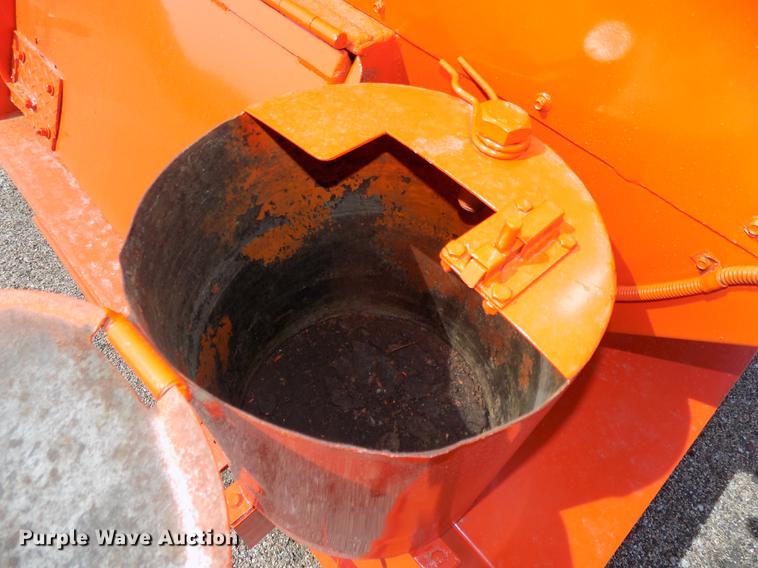 image for item DE7654 2001 Spaulding RMV Hot Patcher