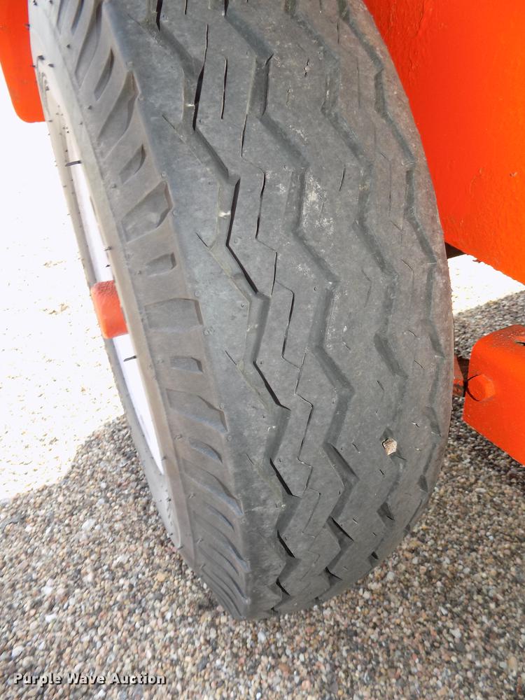 image for item DE7654 2001 Spaulding RMV Hot Patcher