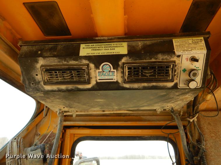 image for item DE8304 1978 Caterpillar 980B wheel loader