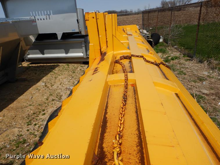 image for item DE8304 1978 Caterpillar 980B wheel loader