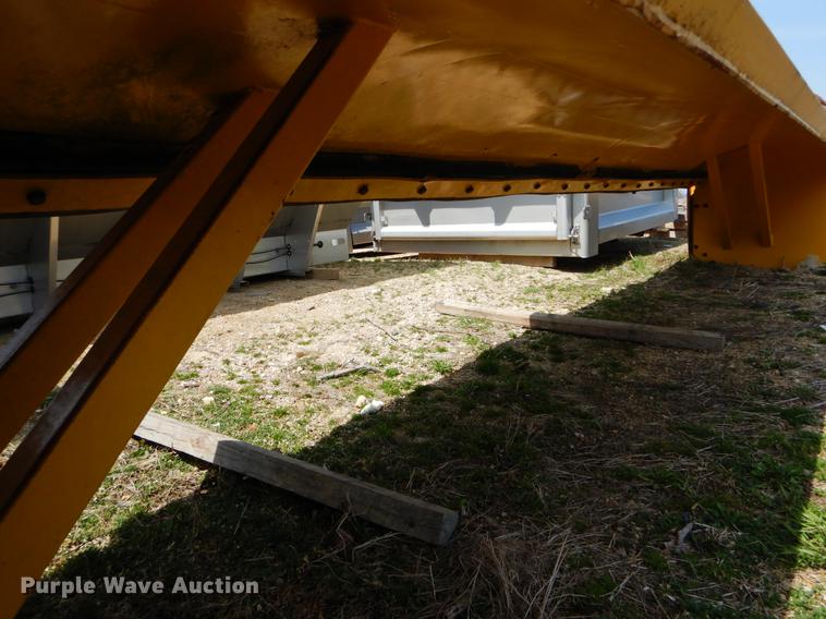 image for item DE8304 1978 Caterpillar 980B wheel loader