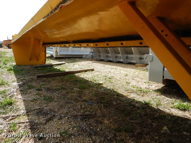 image for item DE8304 1978 Caterpillar 980B wheel loader