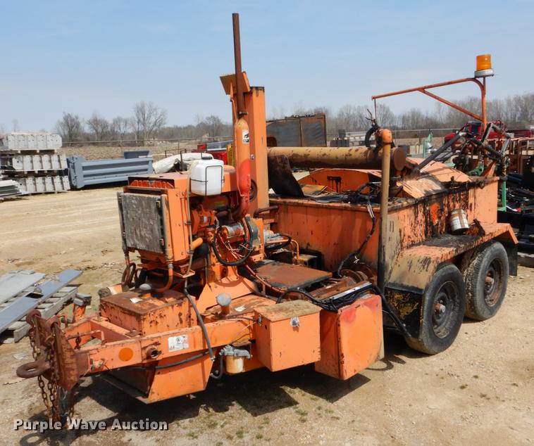 image for item DE8305 Stepp crack sealer