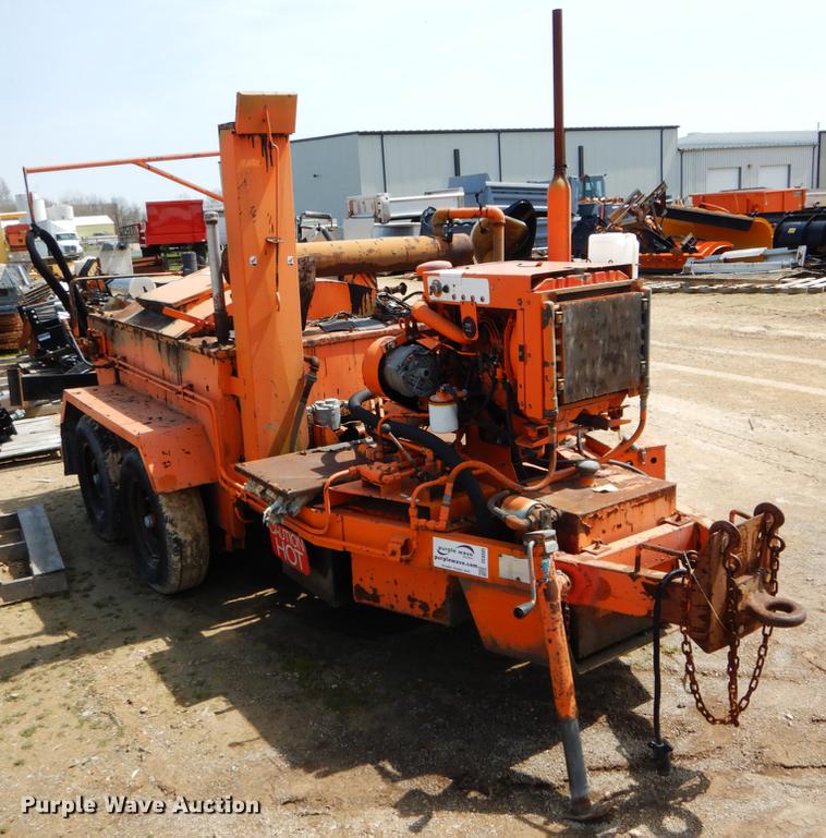 image for item DE8305 Stepp crack sealer