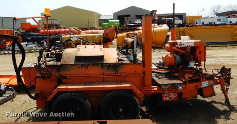 image for item DE8305 Stepp crack sealer