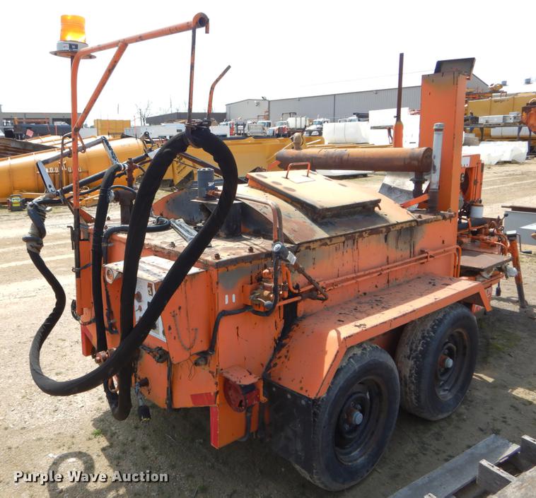 image for item DE8305 Stepp crack sealer