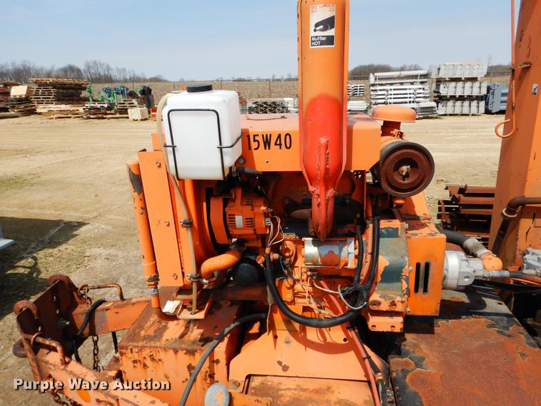 image for item DE8305 Stepp crack sealer