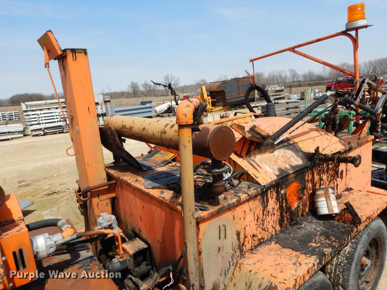 image for item DE8305 Stepp crack sealer