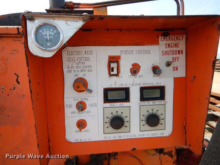 image for item DE8305 Stepp crack sealer