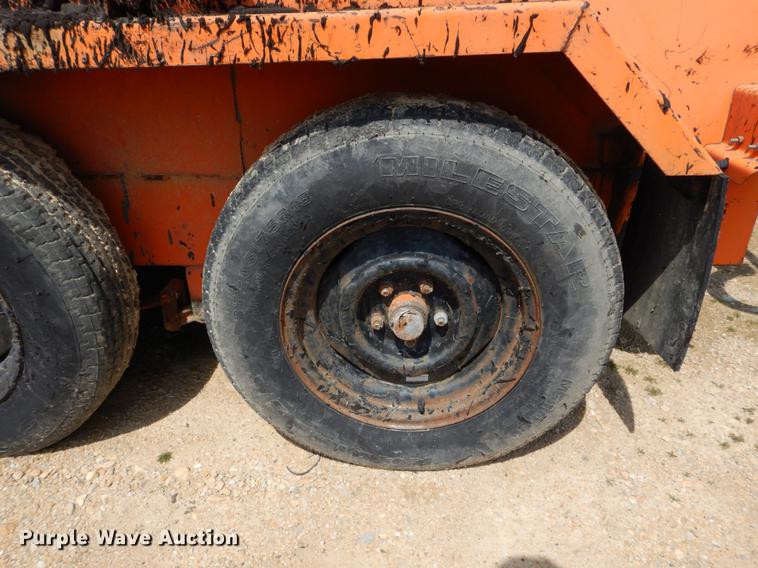 image for item DE8305 Stepp crack sealer