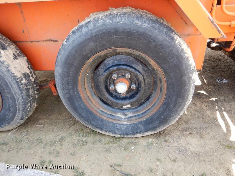 image for item DE8305 Stepp crack sealer